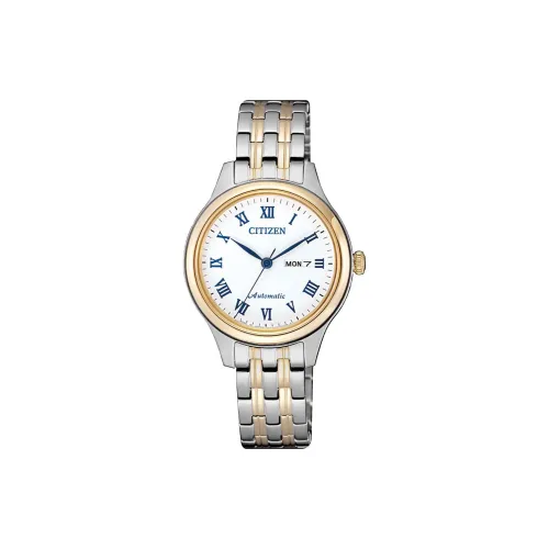 CITIZEN Women's Mechanical Watch Series Watch