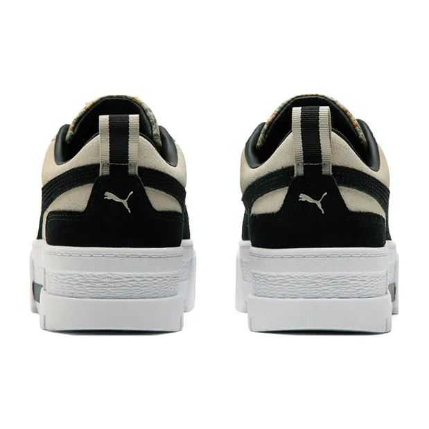 PUMA Mayze Botanics Sneakers Creamy Women's-3
