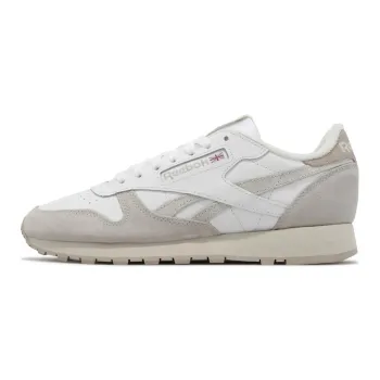 Reebok Classic Leather White Stucco
