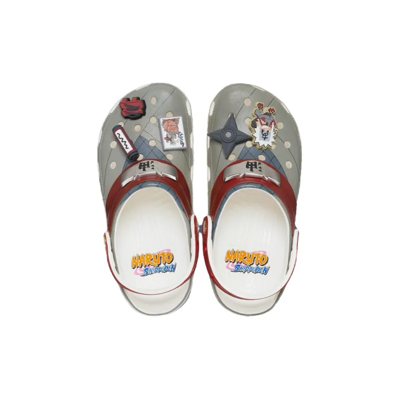 Naruto Shippuden X Classic Clog 'Jiraiya'-2
