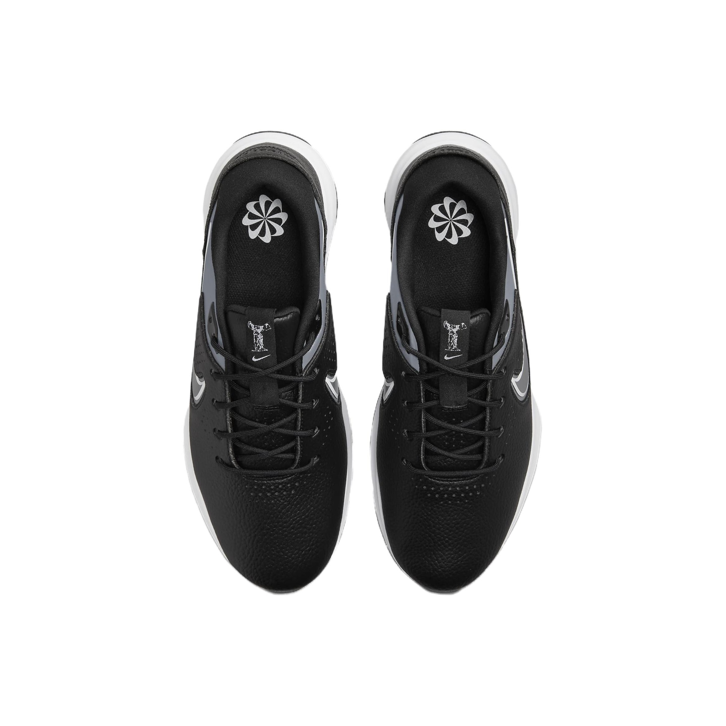 ☆送料無料☆ NIKE VICTORY PRO 3 ☆ Nike Victory Pro 3 Wide 'Black Cool Grey' Black/Cool Grey