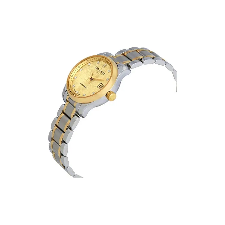 LONGINES Master Collection L2.128.5.38.7-1