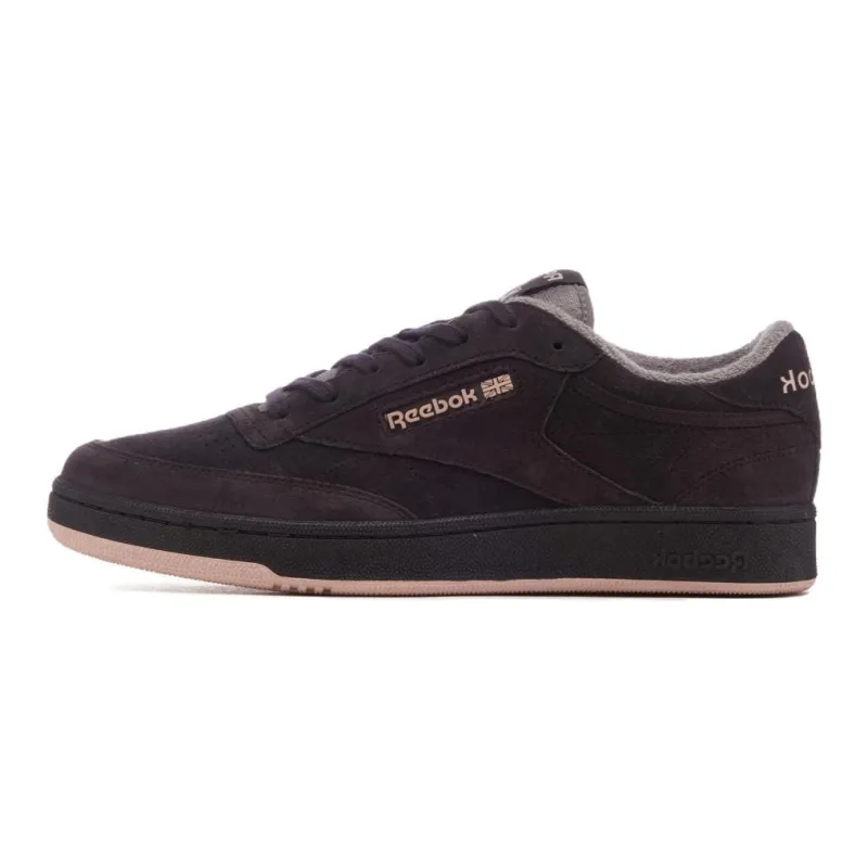 Reebok Club C Sneakers-0
