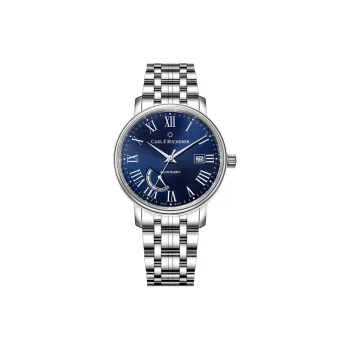 Carl F.Bucherer Men ADAMAVI Collection Watch