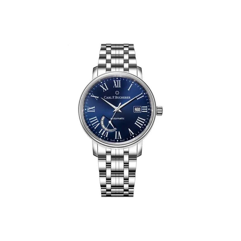 Carl F.Bucherer Men ADAMAVI Collection Watch-0