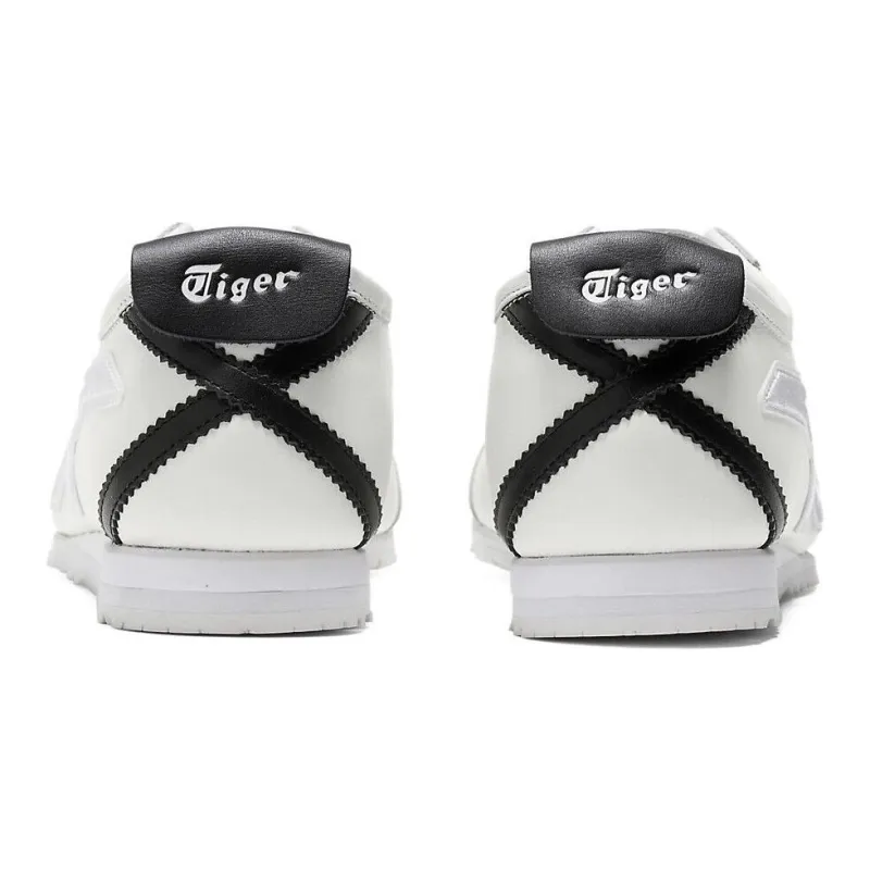 Onitsuka Tiger Onitsuka Tiger Mexico 66 Gdx Nm White Black-4