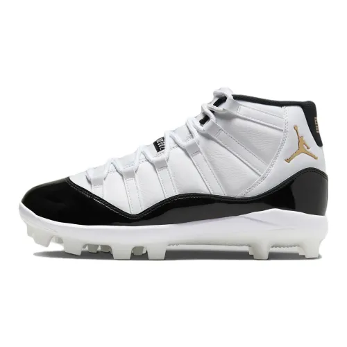 jordan women 11 Retro Mcs Cleat Dmp Gratitude