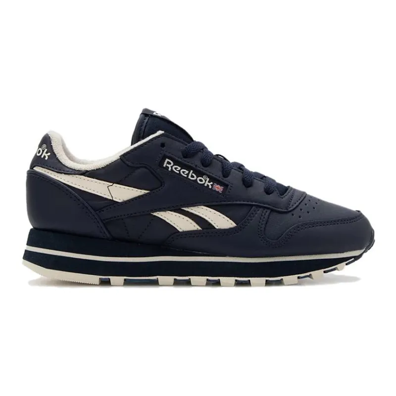Reebok Classic Leather Vintage '40th Anniversary - Vector Navy'-1