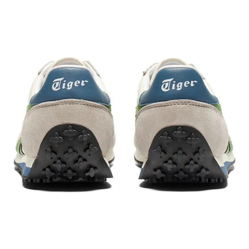 Onitsuka Tiger Edr 78 Cream Garden Green-3