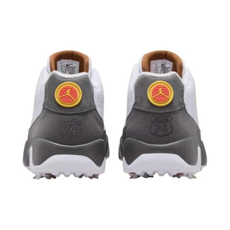 JORDAN 9 Retro Low Golf Us Open-4