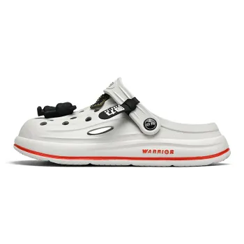 WARRIOR Clogs Men