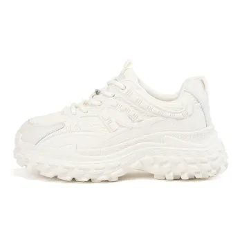 ST&SAT Low Top Chunky Sneakers Women's