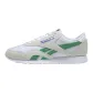 White Green