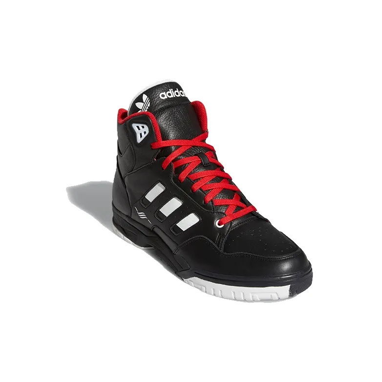 Adidas Originals Torsion Artillery Mid Kid Cudi X Bill & Ted-2