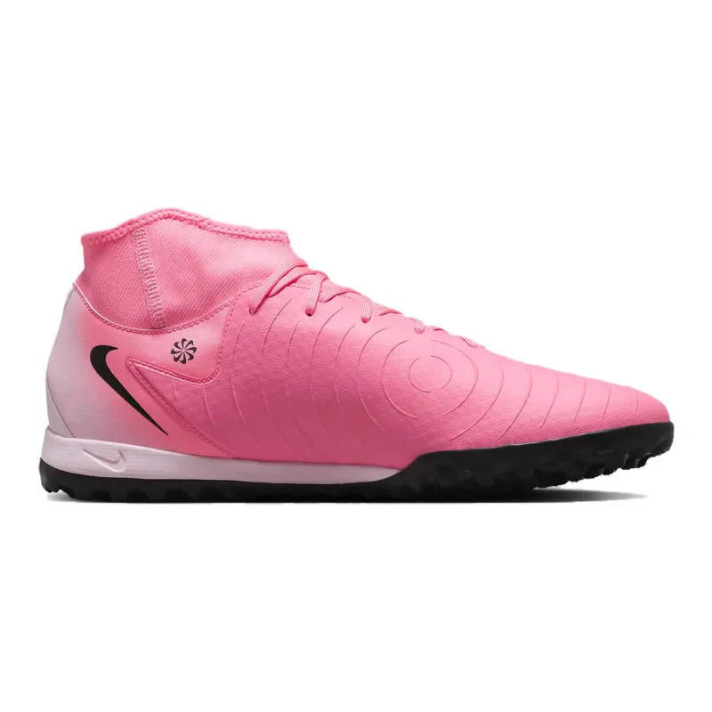 Nike Phantom Luna 2 Academy Tf Sunset Pulse Black-1