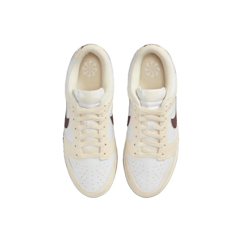 Nike Dunk Low Next Nature Coconut Mauve Women's-3