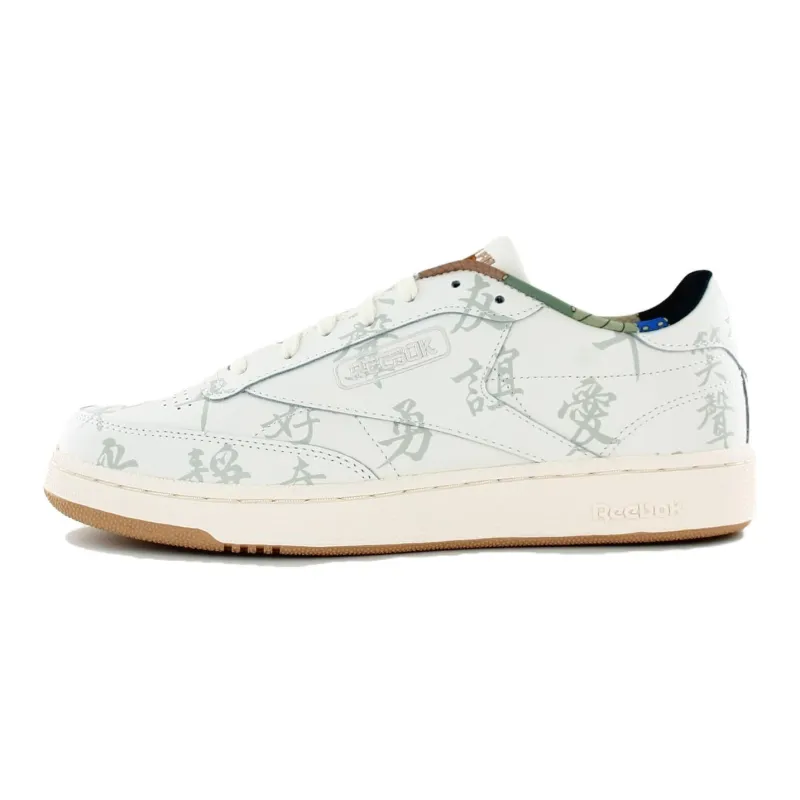 Reebok Club C 85 Kung Fu Panda-0