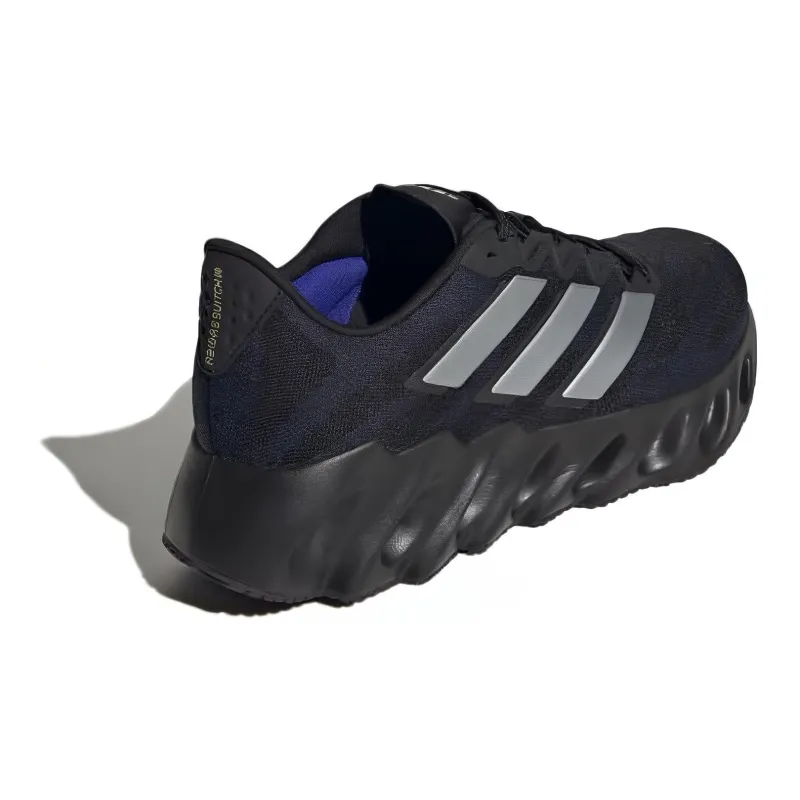 adidas Switch FWD Black Silver Metallic-2