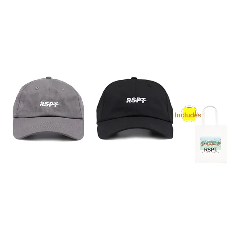 RSPT Baseball Caps Unisex-11