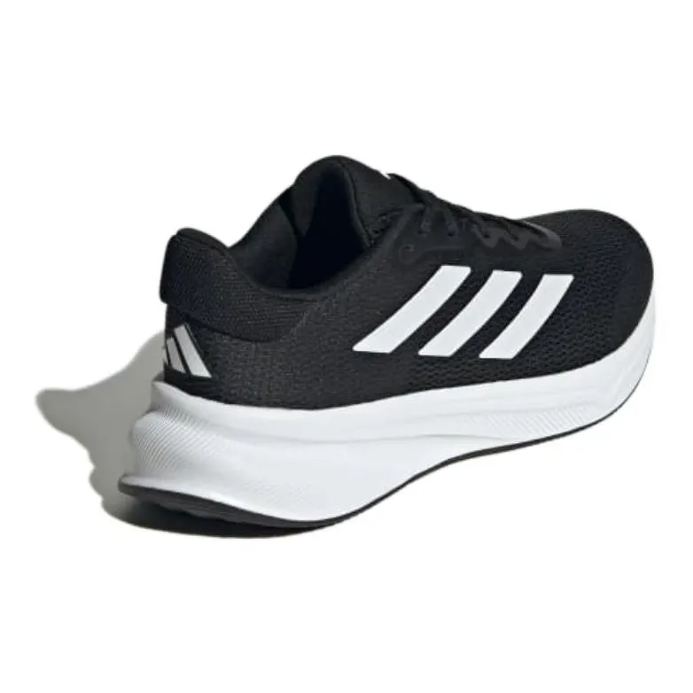 Adidas Response Core Black Cloud White-3