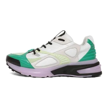 Givenchy GIV 1 TR Low 'Grey Green'