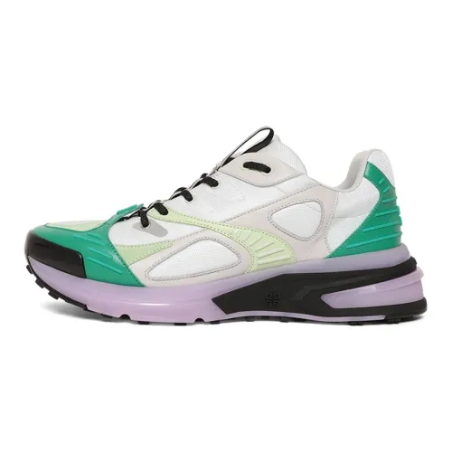 Givenchy GIV 1 TR Low 'Grey Green'