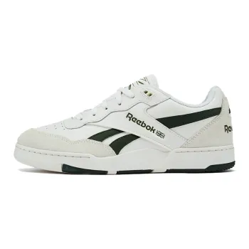 Reebok Bb 4000 Ii Chalk Varsity Green Vintage