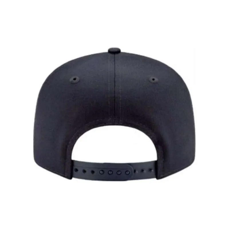 New Era   Baseball Caps Unisex Dark Blue-2