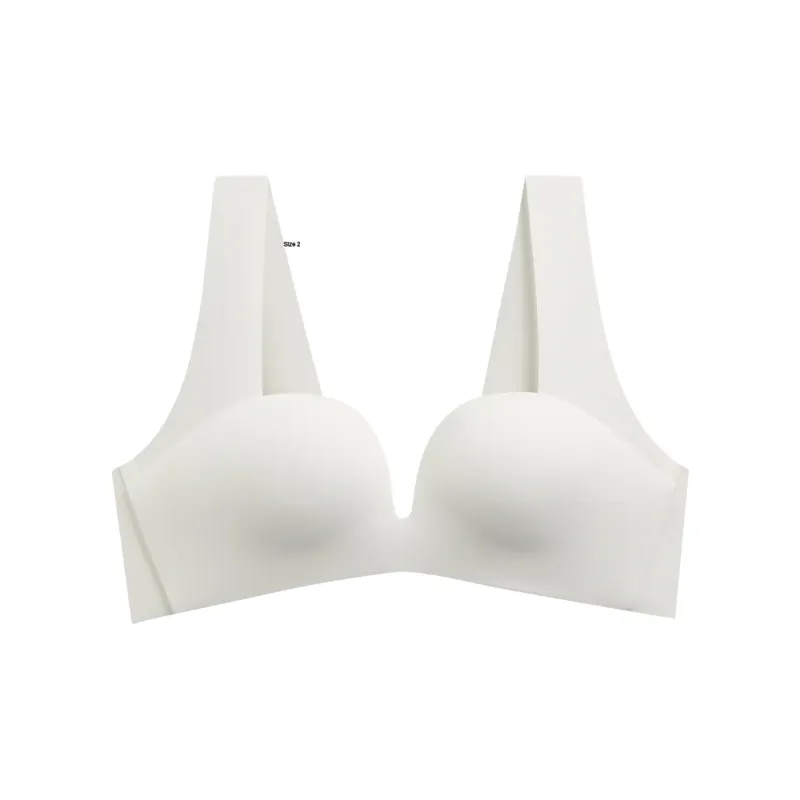 Ti Wei Su Women's Bras-5