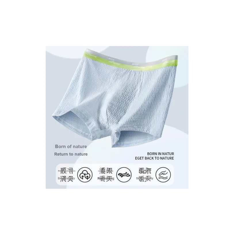 JEANSWEST Underpants Men's Combo Set-2