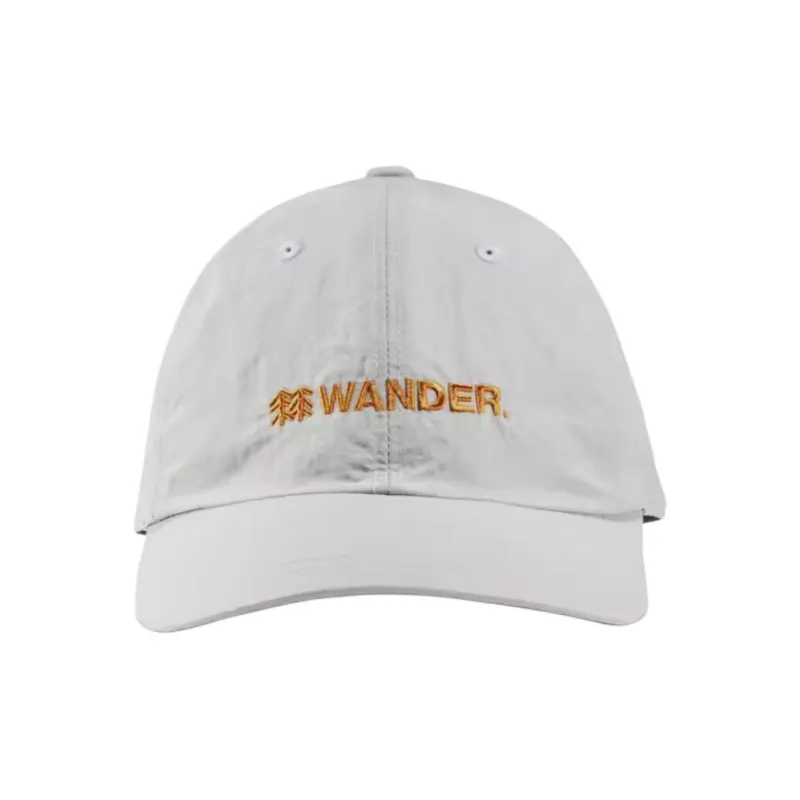 KOLON SPORT Polyamide Baseball Caps Unisex Multicolor-0