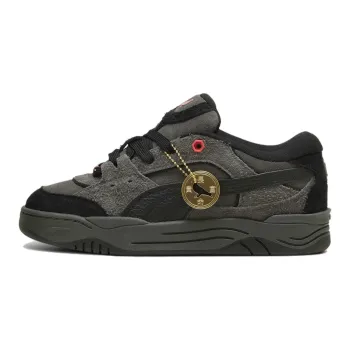 PUMA X Jeff Staple 180 'Year Of The Dragon Black'