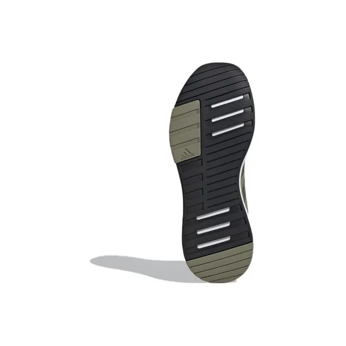 Adidas Racer TR23 Olive Strata Orbit Green Putty Grey-5