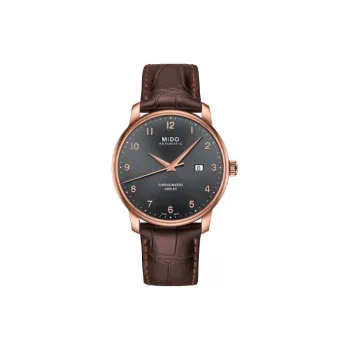 MIDO Men Baroncelli Watch