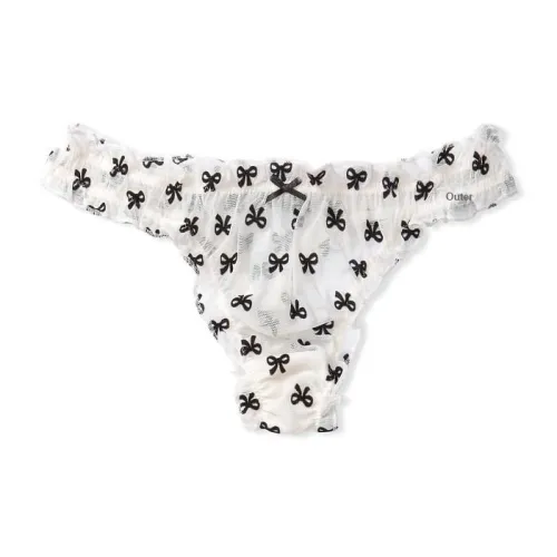 Victoria's Secret Women's Underpants