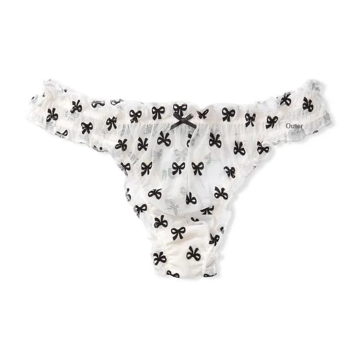 Victoria's Secret Women's Underpants-0