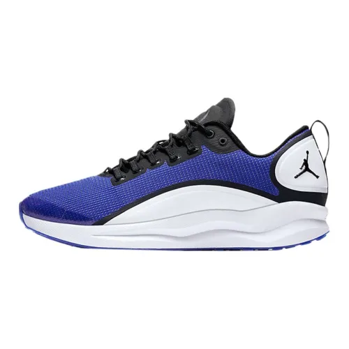 JORDAN Zoom Tenacity Hyper Royal