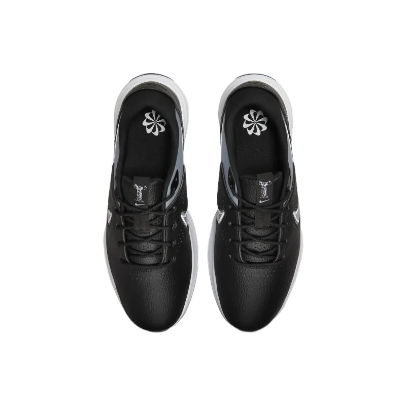 Nike Victory Pro 3 'Black Cool Grey'-3