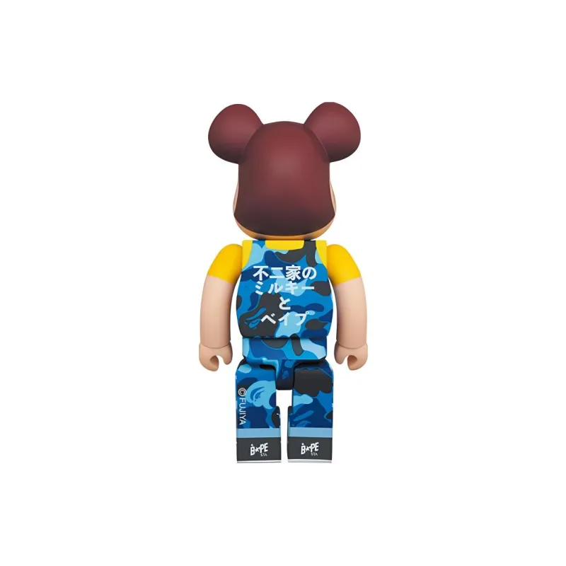 BE@RBRICK Peko Collection ArtToy-3