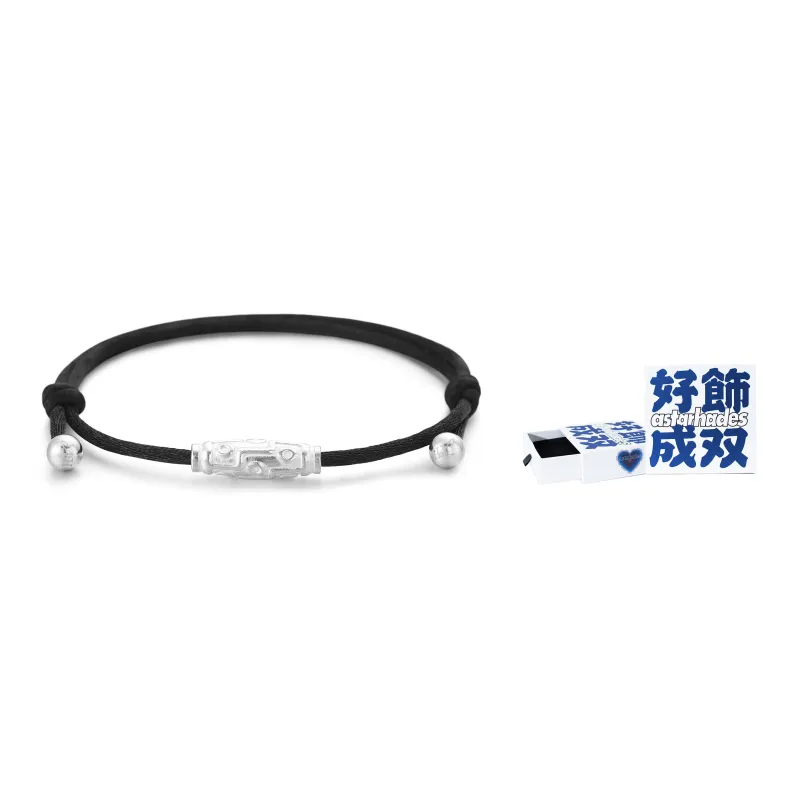 ASTAR HADES Bracelets Unisex-0