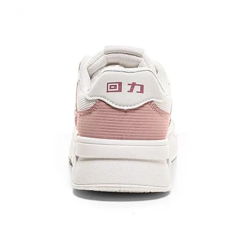 Warrior Warrior Low Top Skateboard Shoes Women's Lotso-2