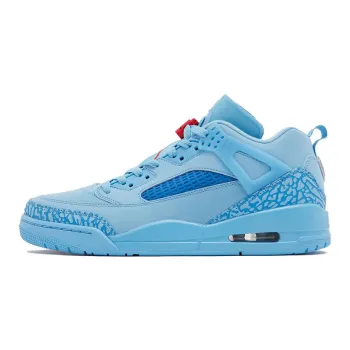 Jordan Spizike Low 'Houston Oilers'
