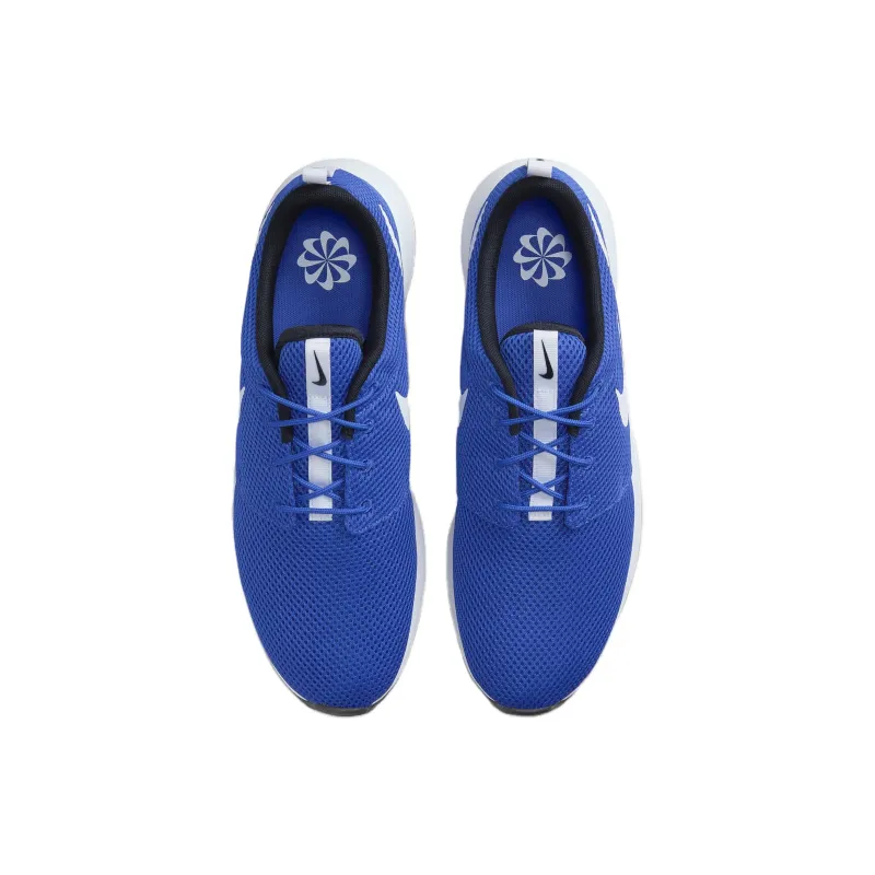 Nike Roshe Golf Next Nature 'Hyper Royal White'-3