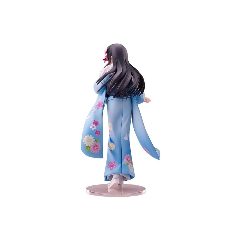 Aniple Mai Sakurajima 1/7 Scale Figures 22cm-2
