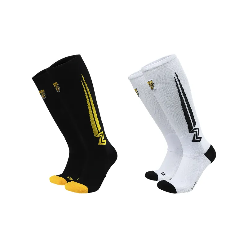 Lefight Knee High Knee High Socks Unisex-3