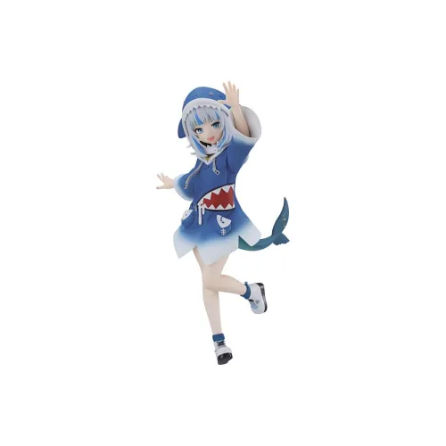 GSC POP UP PARADE Gau Gula Scale Figures 15cm