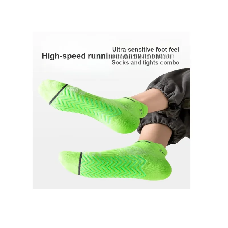 LUOLIAN Ankle Socks Unisex 5 Pack-43