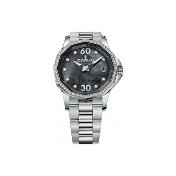 Corum Women's Admiral Collection Watch