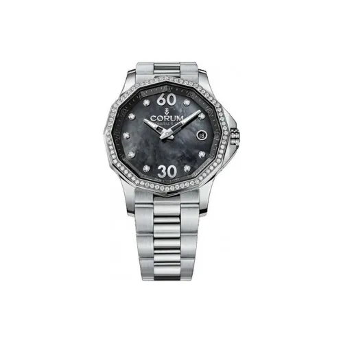 Corum Women's Admiral Collection Watch