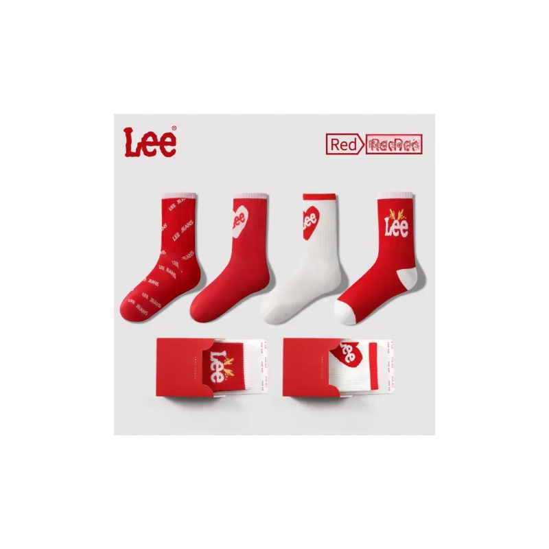 Lee Underpants Men's Combo Set Gift Box Set-58